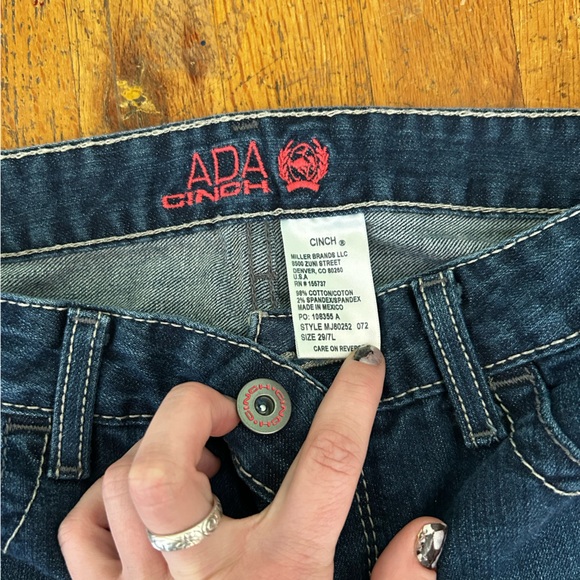 Ada Cinches - Picture 3 of 3